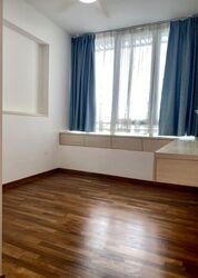 The Quartz (D19), Condominium #575308071